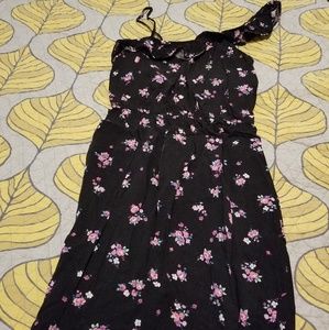 Mod cloth dress
